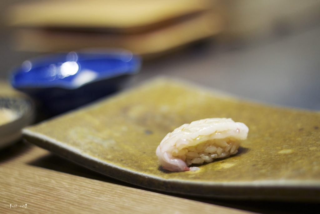 sushi 27 鮨二七