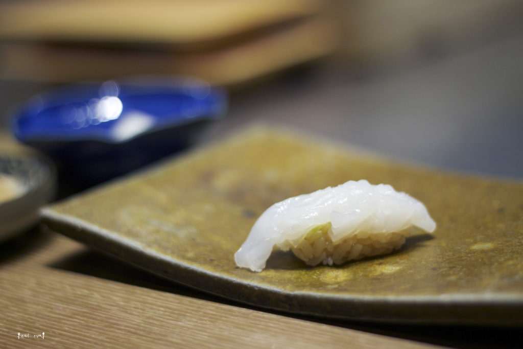 sushi 27 鮨二七